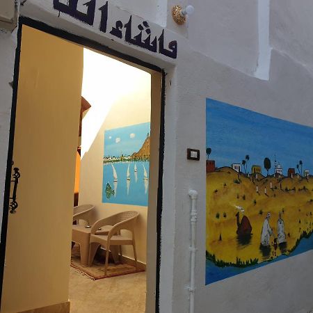 Dara Guest House Ασουάν Εξωτερικό φωτογραφία