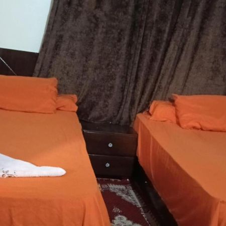 Dara Guest House Ασουάν Εξωτερικό φωτογραφία