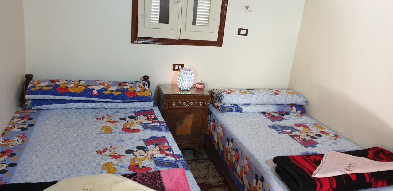 Dara Guest House Ασουάν Εξωτερικό φωτογραφία