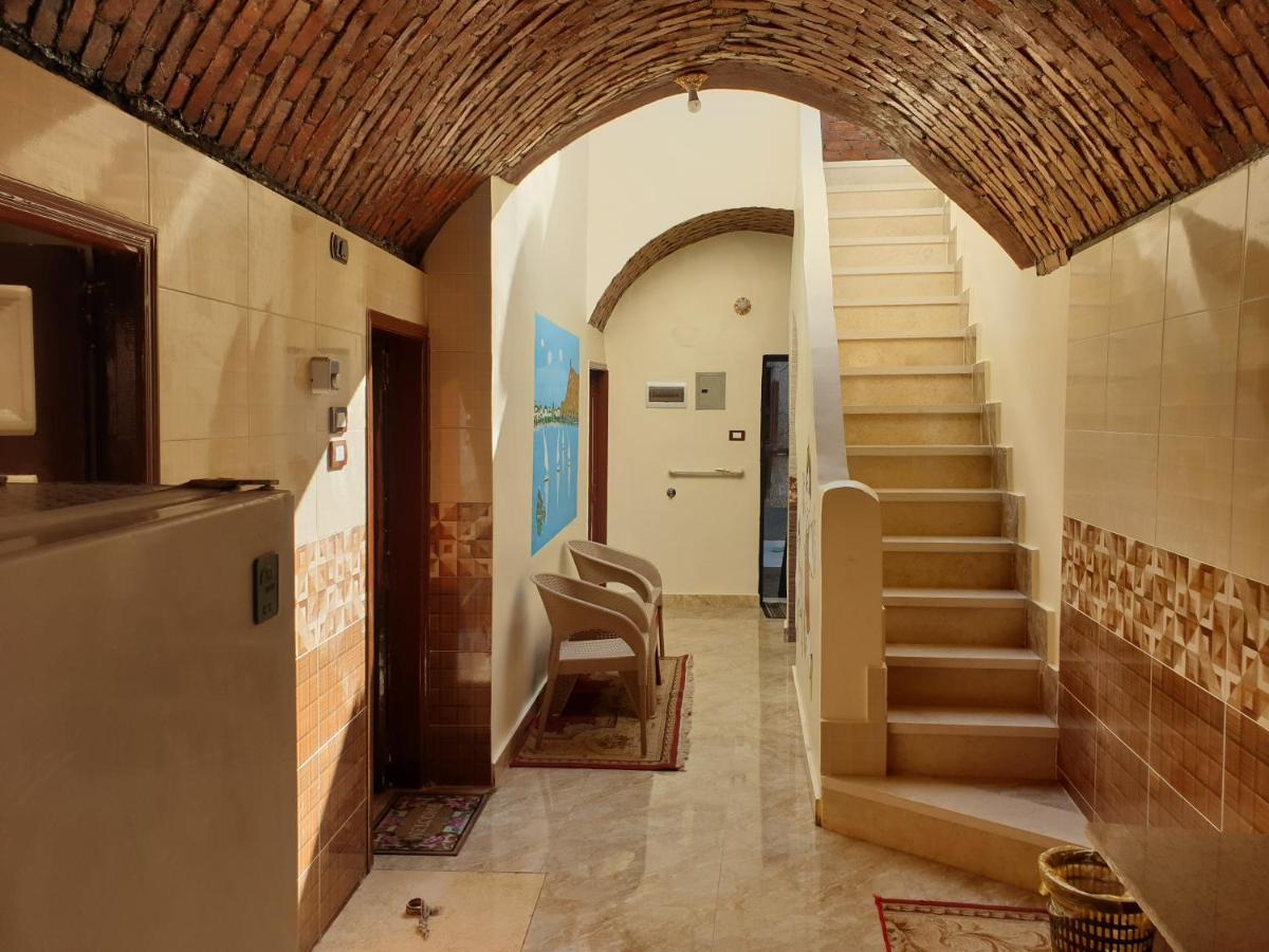 Dara Guest House Ασουάν Εξωτερικό φωτογραφία