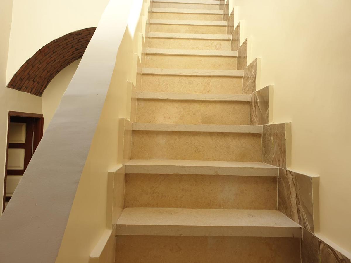 Dara Guest House Ασουάν Εξωτερικό φωτογραφία