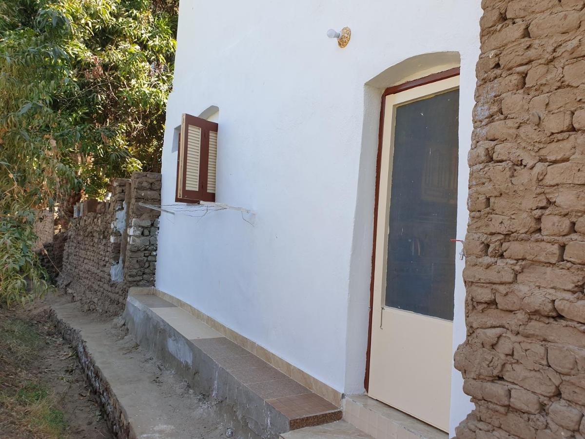 Dara Guest House Ασουάν Εξωτερικό φωτογραφία