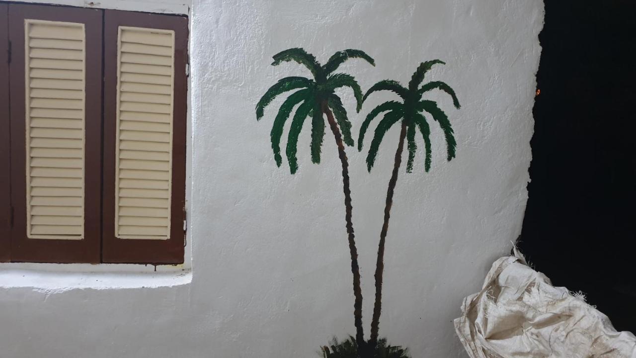 Dara Guest House Ασουάν Εξωτερικό φωτογραφία