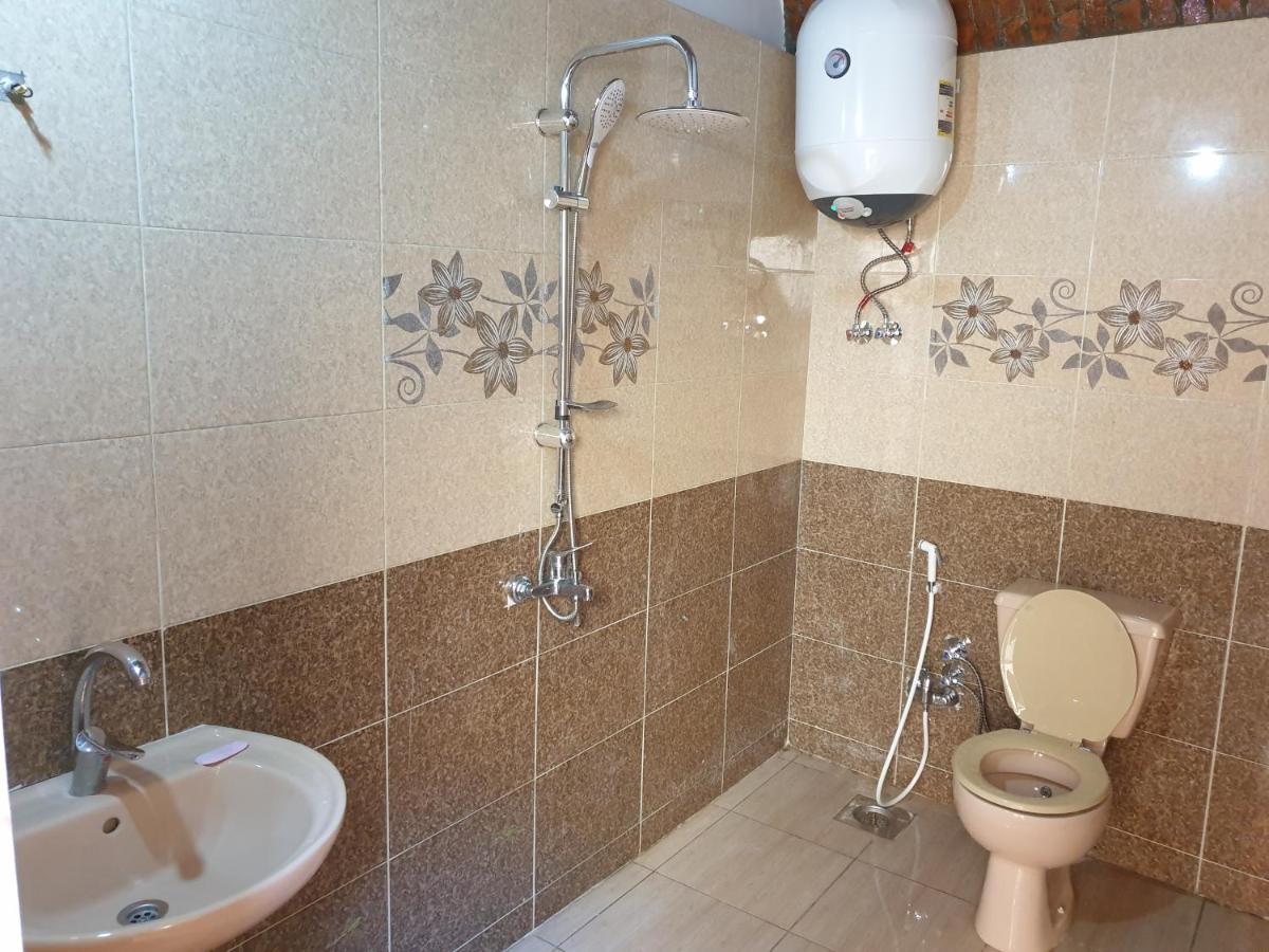 Dara Guest House Ασουάν Εξωτερικό φωτογραφία
