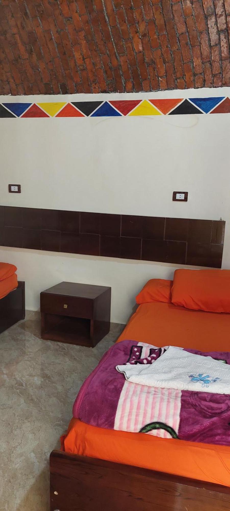 Dara Guest House Ασουάν Εξωτερικό φωτογραφία