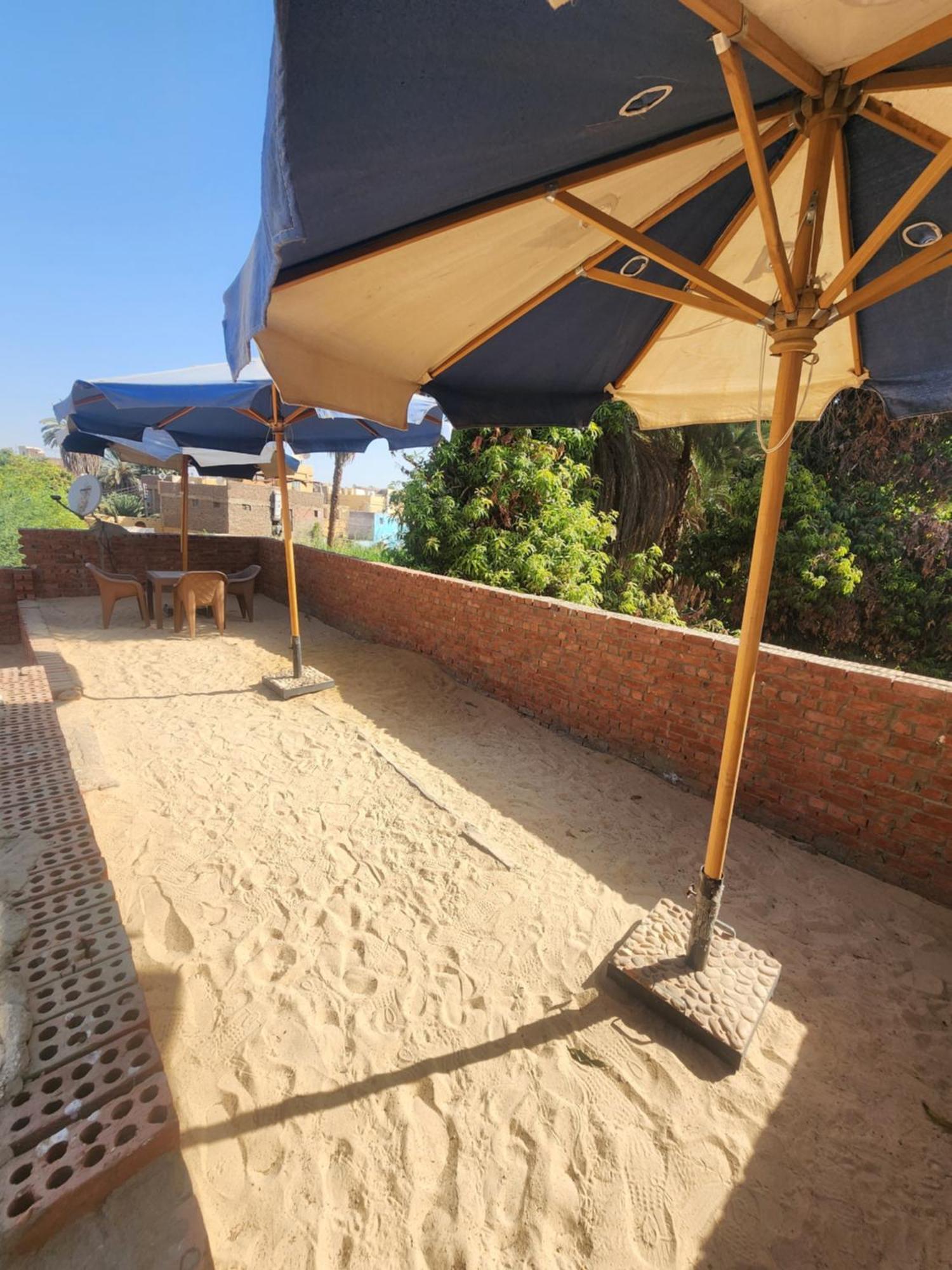 Dara Guest House Ασουάν Εξωτερικό φωτογραφία