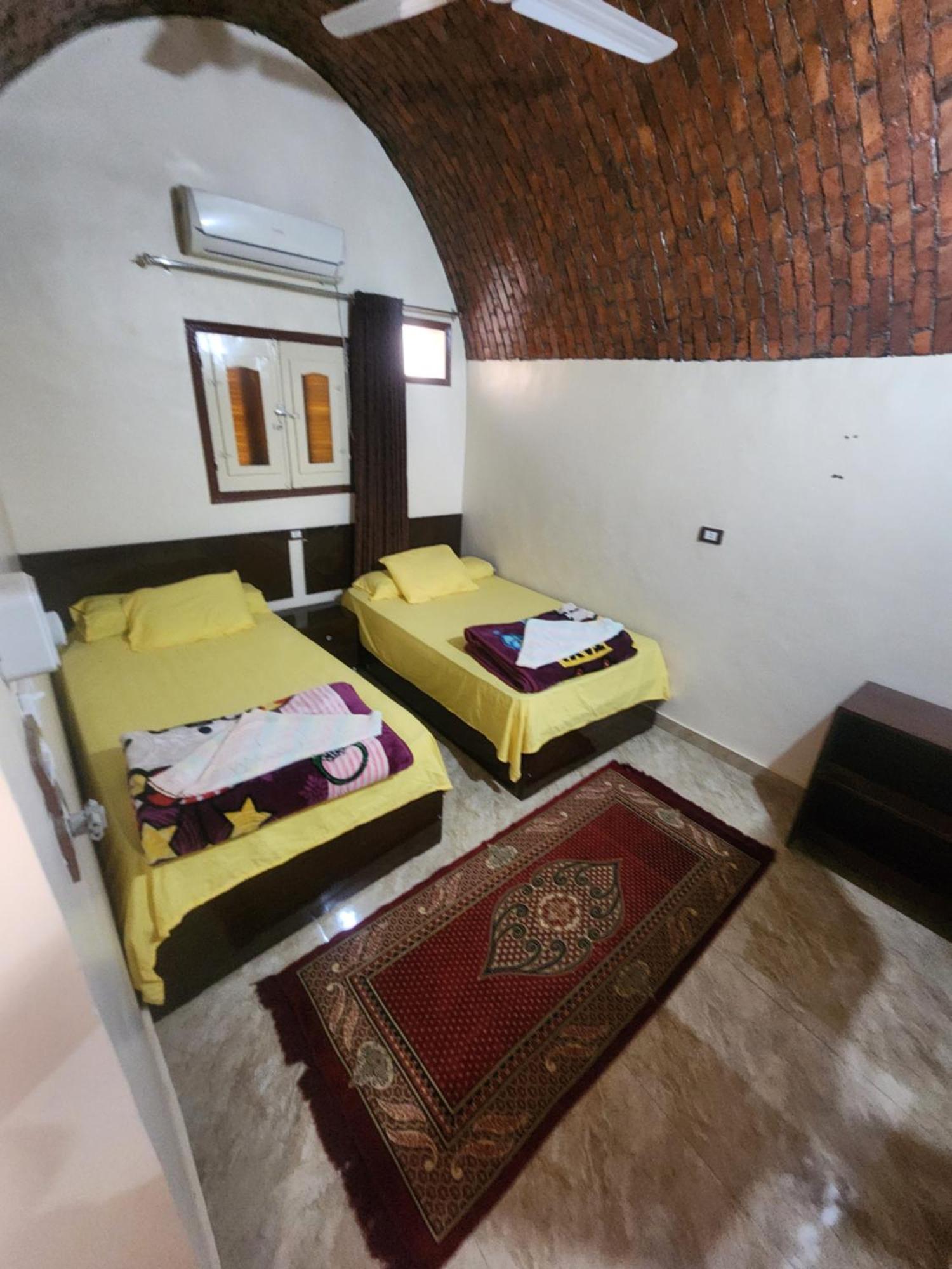 Dara Guest House Ασουάν Εξωτερικό φωτογραφία