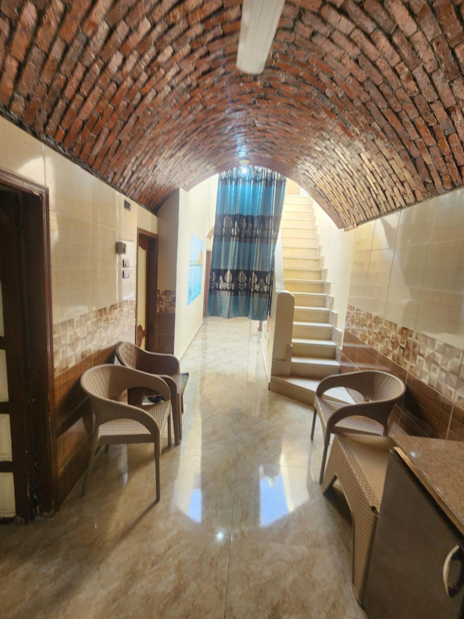 Dara Guest House Ασουάν Εξωτερικό φωτογραφία