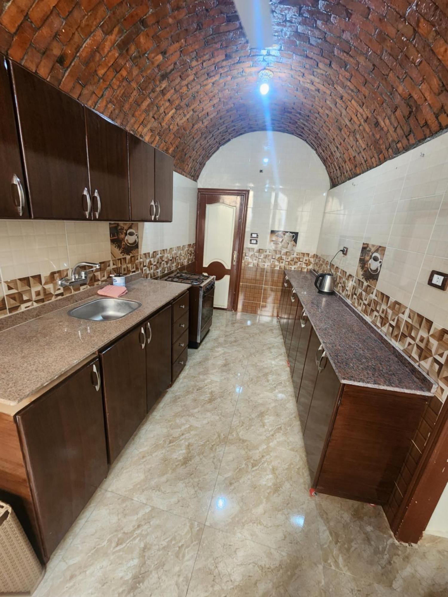 Dara Guest House Ασουάν Εξωτερικό φωτογραφία
