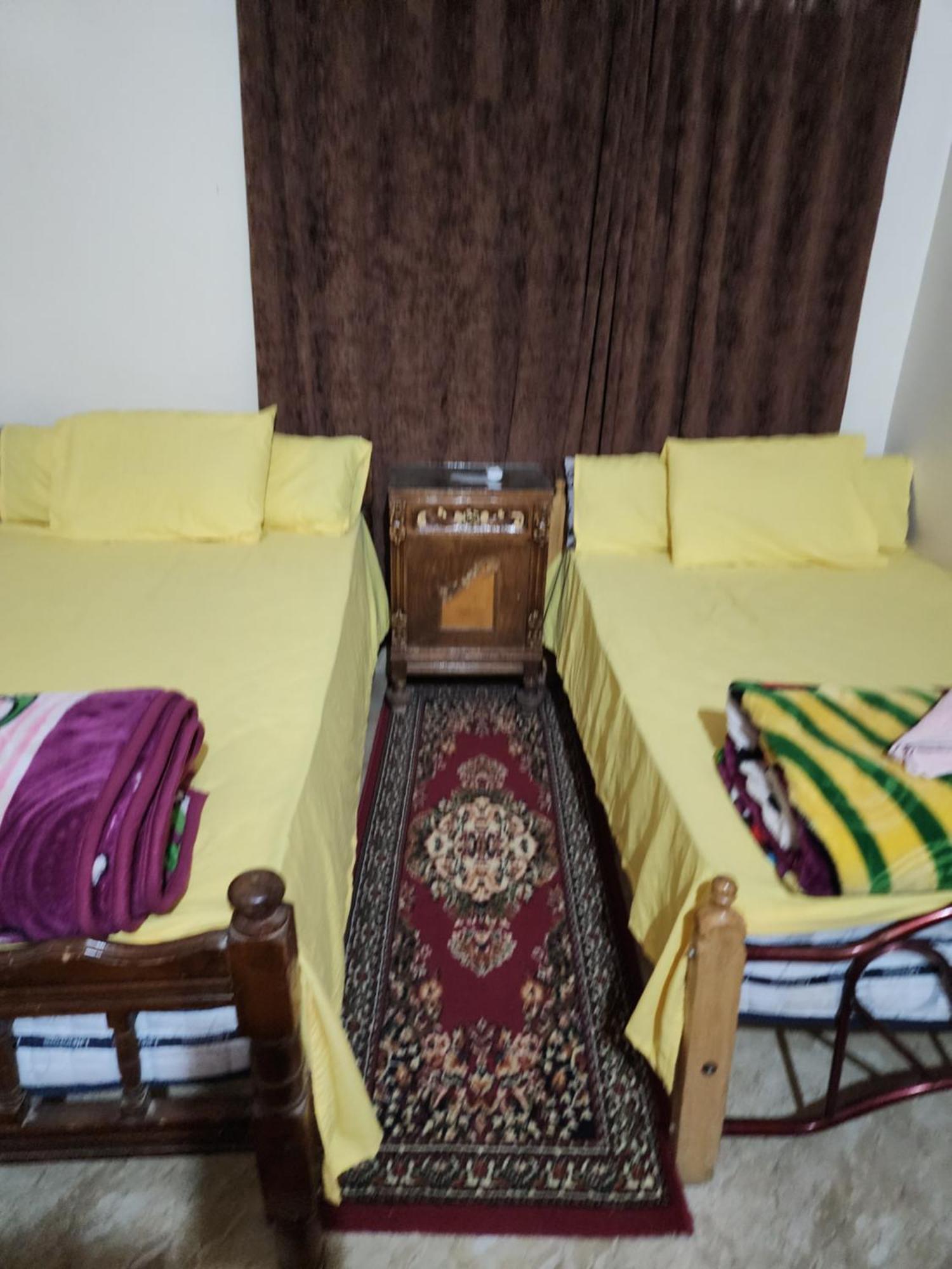 Dara Guest House Ασουάν Εξωτερικό φωτογραφία