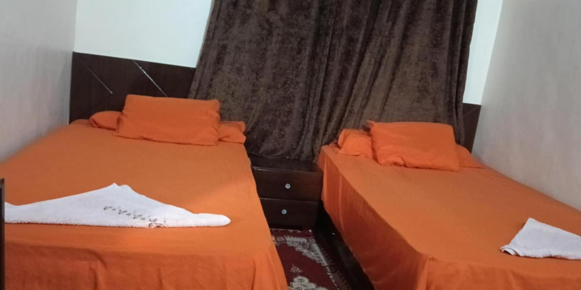 Dara Guest House Ασουάν Εξωτερικό φωτογραφία