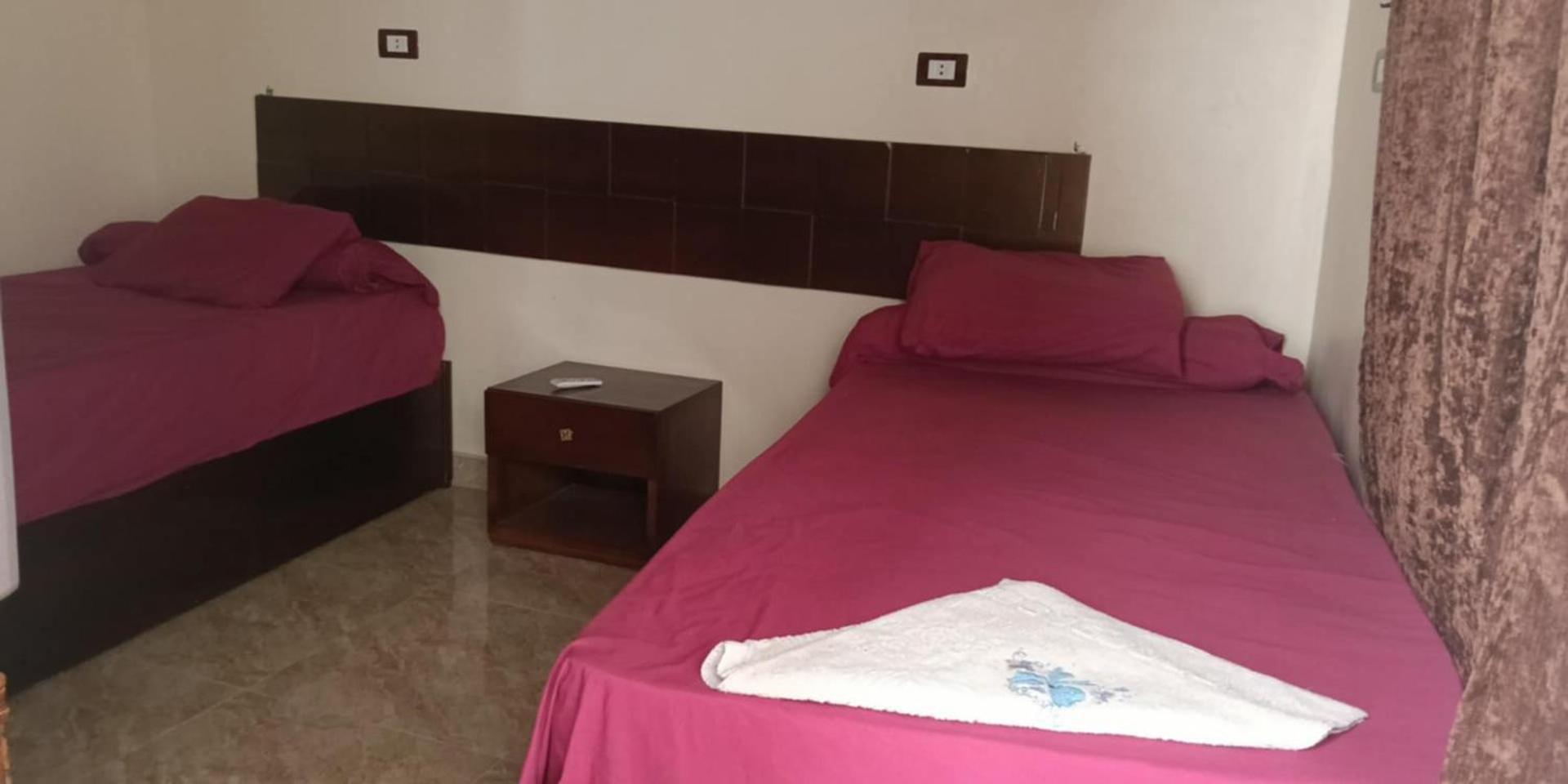 Dara Guest House Ασουάν Εξωτερικό φωτογραφία